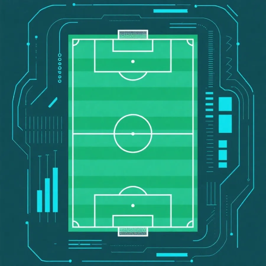 世界杯数据路径示意图