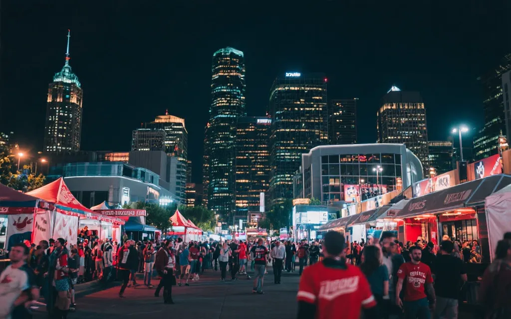 2026世界杯主办城市遗产：北美如何把90分钟热度变成10年城市品牌与旅游升级