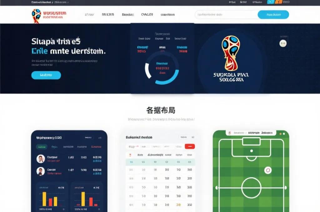 2026世界杯热门球队网站怎么做才出彩？用内容策略把强队信息做成球迷离不开的入口